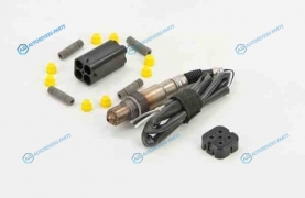 0 258 986 602_лямбда-зонд универсальный!| Audi| VW| BMW| MB| Toyota| Peugeot| Opel| Kia| Ford| Mazda