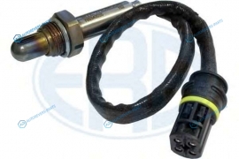 570072 Лямбда-зонд MERCEDES W210W163 570072