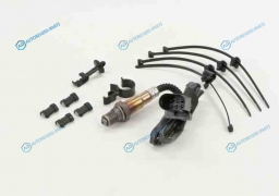 0 258 007 357_лямбда-зонд!| VW Touareg 3.2 V6 02>