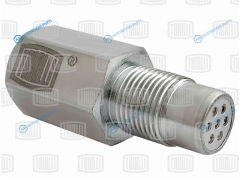 EMC 0180 Эмулятор (обманка) датч. кислорода с керам. миникат-ом прямой