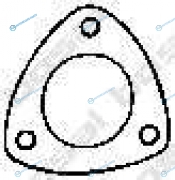 256-395 Монтажное уплотнительное кольцо выхлопной системы