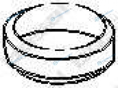 256-024 Монтажное уплотнительное кольцо выхлопной системы