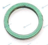 828.246 Прокладка. труба выхлопного газа