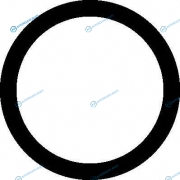 457.110 Прокладка выпускного коллектора металлическая