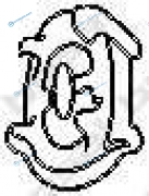 255-079 Монтажный демпферный компонент выхлопной системы