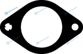 903.250 Прокладка приемной трубы