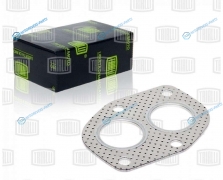 GZ 102 0110-1 Прокладка приёмной трубы (перфометал.) для ам ВАЗ 2101