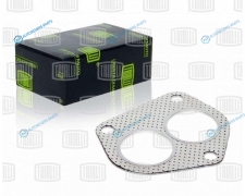 GZ 102 0122-1 Прокладка приёмной трубы (перфометал.) для ам УАЗ 3160