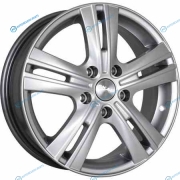 7065243 СКАД Багира R16x6 5x114.3 ET45 CB67.1 Selena