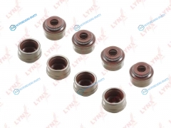 SO-0426 Комплект сальников клапанов