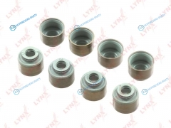 SO-0369 Комплект сальников клапанов