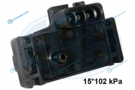 550140 Датчик давления во впускном газопроводе