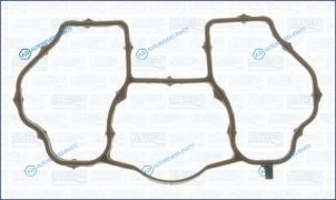 13184600 Прокладка впускного коллектора