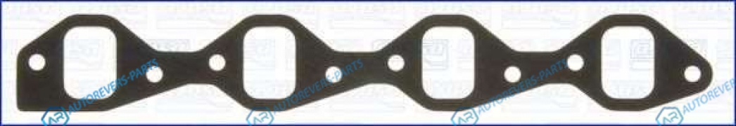 13078400 Прокладка впускного коллектора