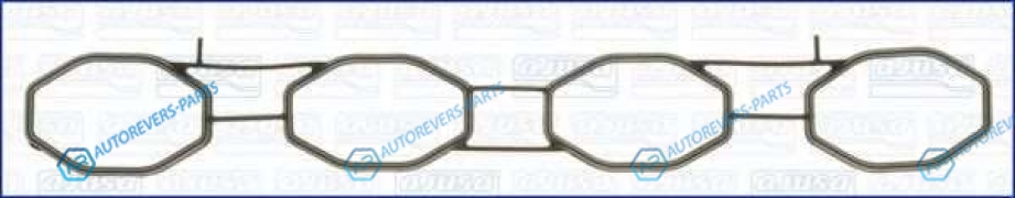 13223600 Прокладка впускного коллектора