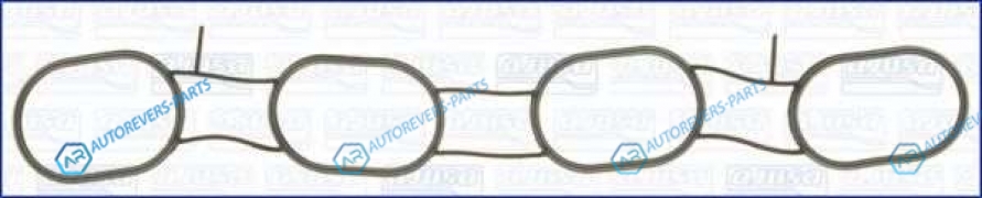 13220700 Прокладка впускного коллектора