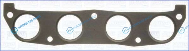 13143400 Прокладка выпускного коллектора