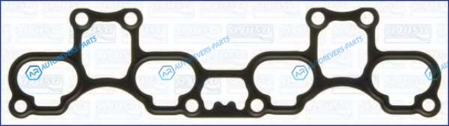 13178600 Прокладка впускного коллектора
