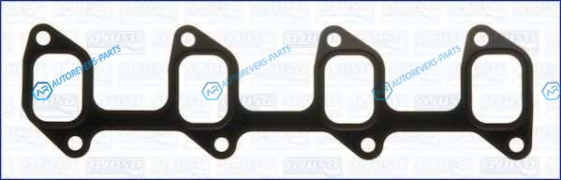 13059100 Прокладка впускного коллектора