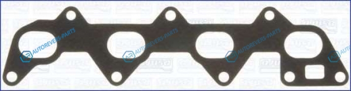 13138500 Прокладка коллектора впускного