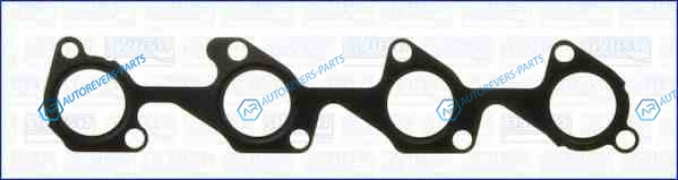 13193500 Прокладка выпускного коллектора