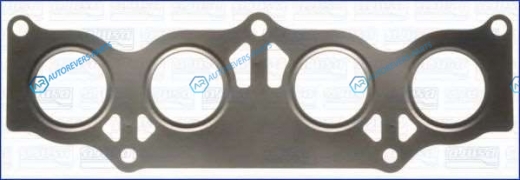 13169000 Прокладка выпускного коллектора металлическая