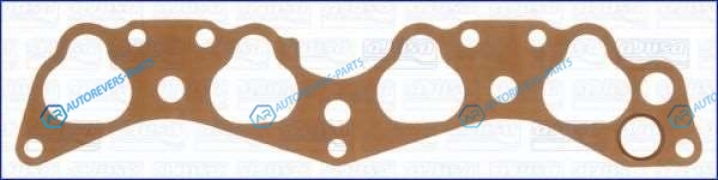 13130400 Прокладка впускного коллектора