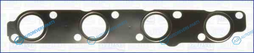 13192500 Прокладка выпускного коллектора