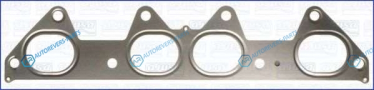 13110100 Прокладка выпускного коллектора металлическая