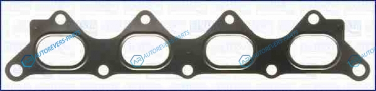 13177800 Прокладка выпускного коллектора