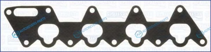 13177700 Прокладка впускного коллектора