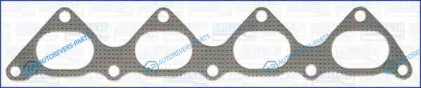 13089000 Прокладка выпускного коллектора