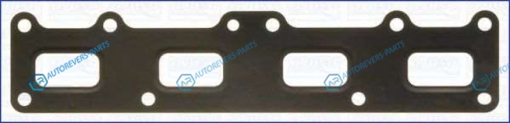 13171600 Прокладка выпускного коллектора
