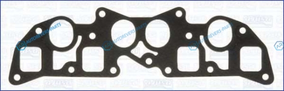 13079400 Прокладка впускного коллектора