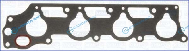 13110000 Прокладка впускного коллектора