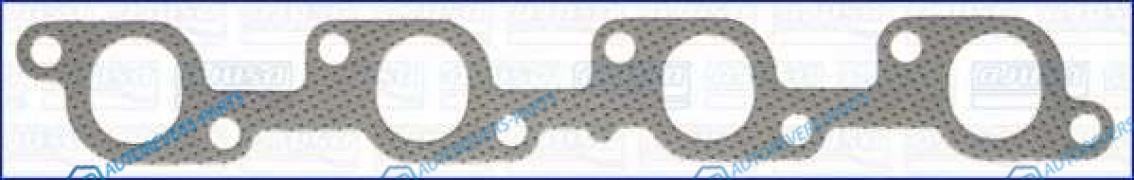 13014600 Прокладка коллектора выпускного