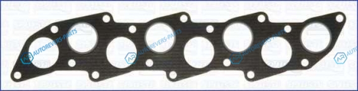 13062100 Прокладка выпускного коллектора