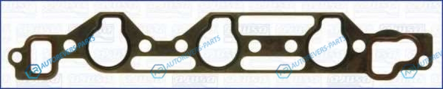 13103300 Прокладка впускного коллектора