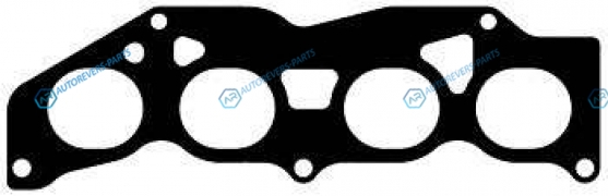 13244600 Прокладка. выпускной коллектор