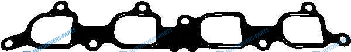 899.840 Прокладка. впускной коллектор