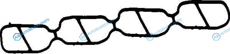 431.180 Прокладка впускного коллектора