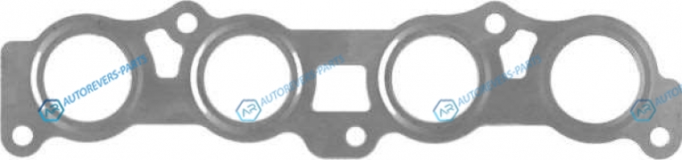 458.690 Прокладка выпускного коллектора