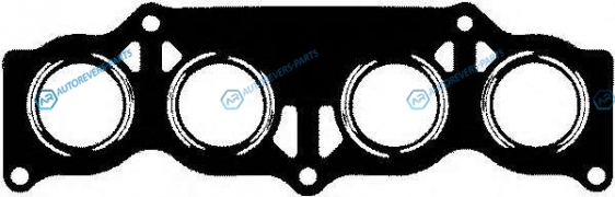 457.090 Прокладка выпускного коллектора