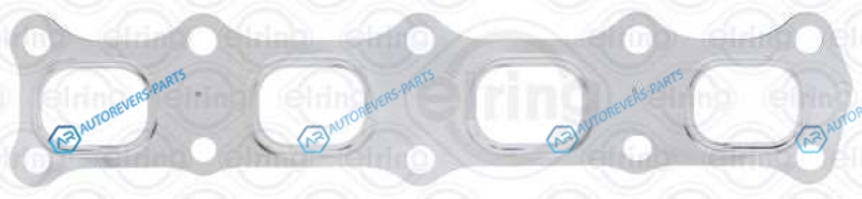 428.210 Прокладка. выпускной коллектор