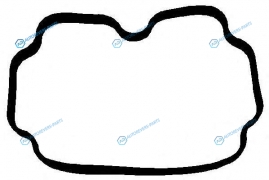 266.260 Прокладка впускного коллектора технический картон