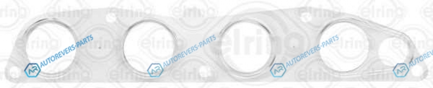 455.230 Прокладка выпускного коллектора