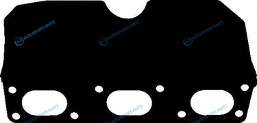 326.250 Прокладка выпускного коллектора металлическая