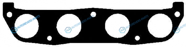 169.730 Прокладка выпускного коллектора