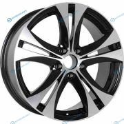 7070314 NEO 744 R17x6.5 5x114.3 ET48 CB67.1 BD