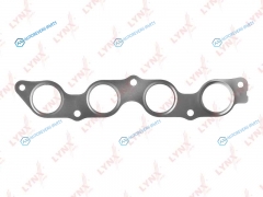SG-0483 Прокладка выпускного коллектора